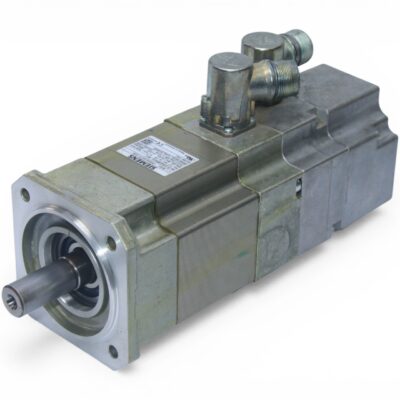 SIEMENS 1FK6042-6AF71-1AH0 SERVO MOTOR
