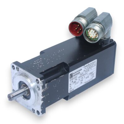 EUROTHERM AC M2N 0045-4/0-3 AC SERVO MOTOR