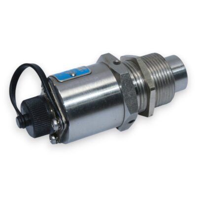 DMT-GESELLSCHAFT IA5 PRESSURE SWITCH