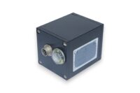 WIPOTEC IMOT 3 SERVO MOTOR 66032000
