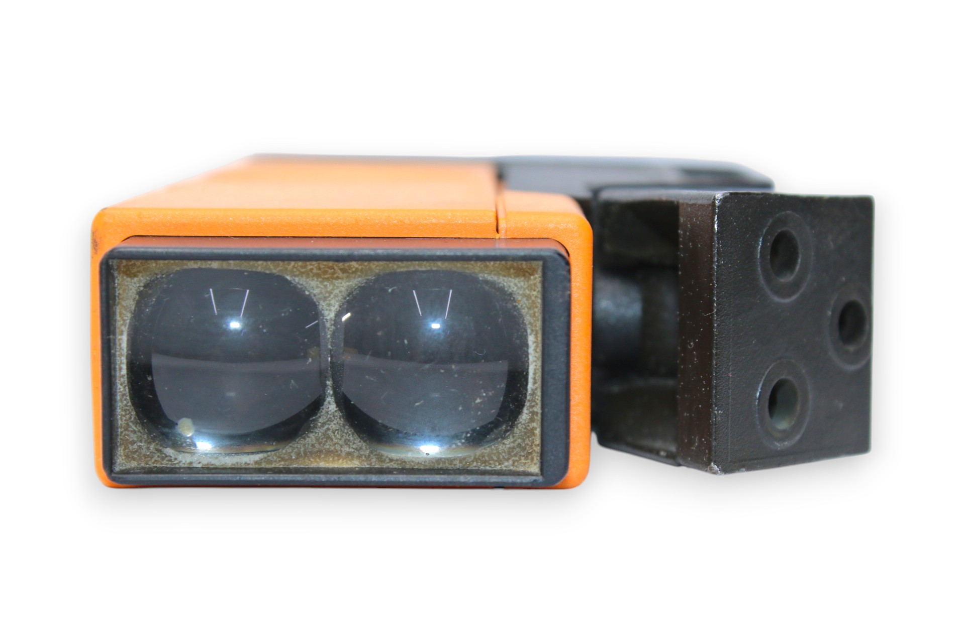 IFM OPT-1-3-FBOW Photoelectric Sensor - Image 4