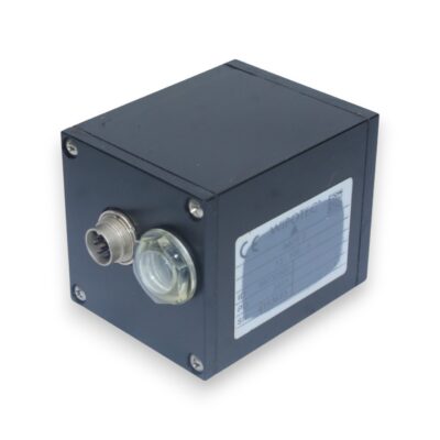 WIPOTEC IMOT 3 SERVO MOTOR 66032000