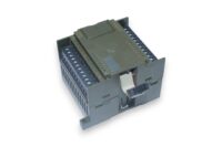 SIEMENS 6ES7 223-1BH22-0XA0 DIGITAL I/O MODULE