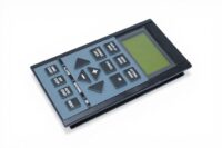 DANFOSS 175Z7804 CONTROL PANEL TYPE 12/3R