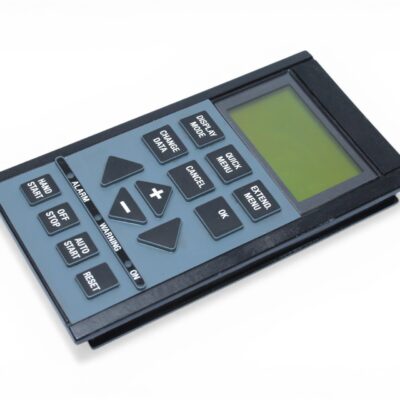 DANFOSS 175Z7804 CONTROL PANEL TYPE 12/3R