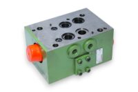 REXROTH R900358222 PRESSURE RELIEF VALVE Z2DB16VD2-20/200