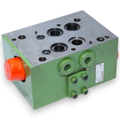 REXROTH R900358222 PRESSURE RELIEF VALVE Z2DB16VD2-20/200