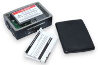 ACCU-SORT 2755-NB41 ADAPTASCAN BASE