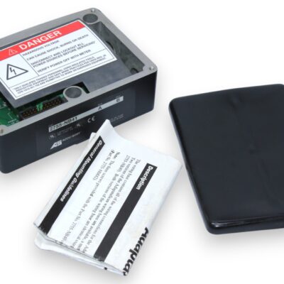 ACCU-SORT 2755-NB41 ADAPTASCAN BASE