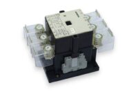 SIEMENS 3TF51 CONTACTOR
