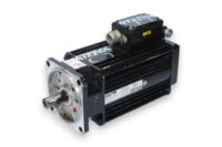 KOLLMORGEN 6SM 71-S 3000-G SERVO MOTOR