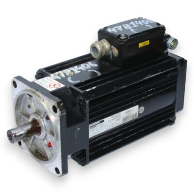 KOLLMORGEN 6SM 71-S 3000-G SERVO MOTOR