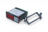 TECNOLOGIC TDR26 TEMPERATURE CONTROLLER
