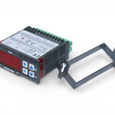 TECNOLOGIC TDR26 TEMPERATURE CONTROLLER