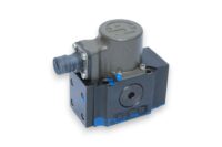 REXROTH R900874606 SERVO VALVE 22/4WRDE 10-52/V