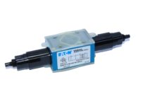 VICKERS DGMC2 3 AB GW BA GW 41 PRESSURE RELIEF VALVE