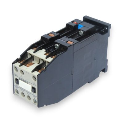 SIEMENS 3TF9332-0A CONTACTOR