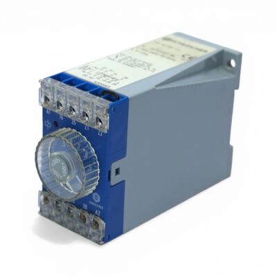 SCHLEICHER SZT32 TIME RELAY 05703357 88
