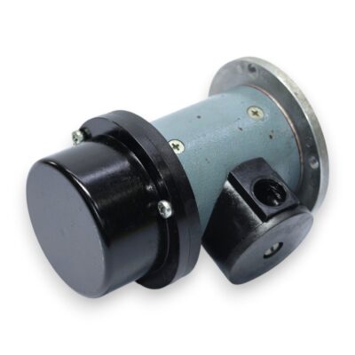 HUBNER BERLIN TDP 0.09 T-3 TACHOGENERATOR