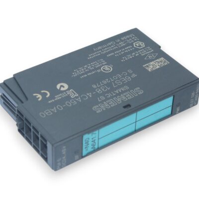 SIEMENS 6ES7 138-4CA50-0AB0 POWER MODULE