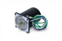 YOKOGAWA RM-H6A6ZMR244 MOTOR