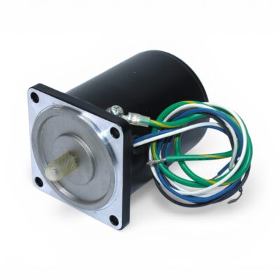YOKOGAWA RM-H6A6ZMR244 MOTOR