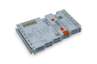 BECKHOFF EL3152 ETHERCAT TERMINAL