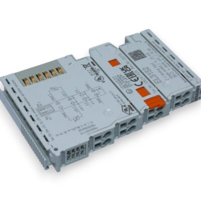 BECKHOFF EL3152 ETHERCAT TERMINAL