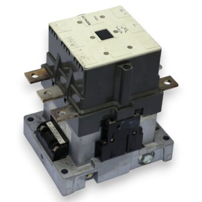 SIEMENS 3TB5617-0A CONTACTOR