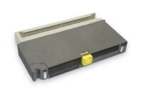 SIEMENS 6ES5 470-7LA12 ANALOG OUTPUT MODULE