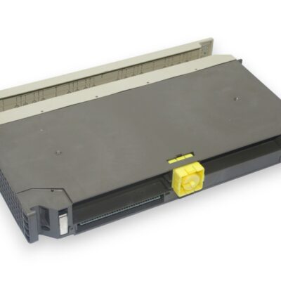SIEMENS 6ES5 470-7LA12 ANALOG OUTPUT MODULE