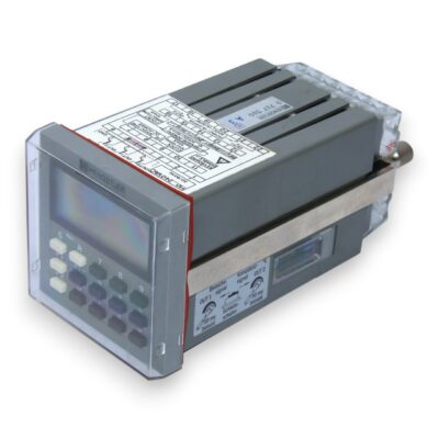 HENGSTLER 0 717 510 TIME DELAY RELAY/COUNTER