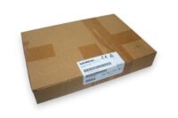 SIEMENS 6ES5 470-7LA12 ANALOG OUTPUT MODULE