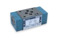 BOSCH 0 811 024 102 CHECK VALVE