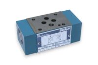 BOSCH 0 811 024 102 CHECK VALVE