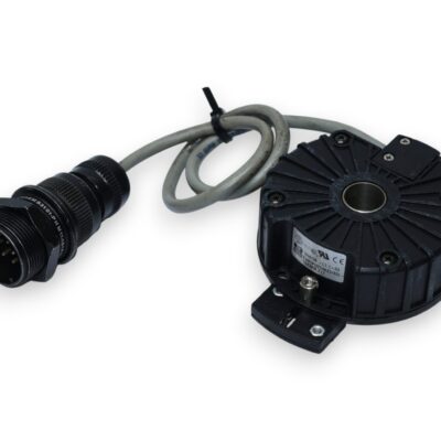 ELTRA EH80PU2048Z5/30L-15X3PR.717 INCREMENTAL ENCODER