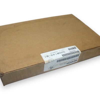 SIEMENS 6ES5 456-7LA11 DIGITAL OUTPUT MODULE