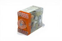 SCHLEICHER IZM 11 TIME RELAY 03401685