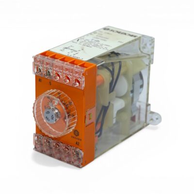 SCHLEICHER IZM 11 TIME RELAY 03401685