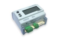 SIEMENS RWC62 TEMPERATURE CONTROLLER