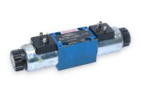 REXROTH 4WRA6E15-22/G24N9K4/V PROPORTIONAL DIRECTIONAL VALVE R900920557