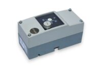 SAMSON 5345-1 SAFETY TEMPERATURE LIMITER