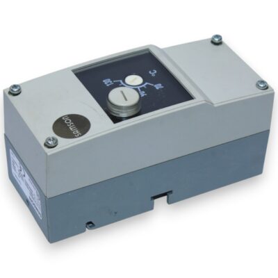 SAMSON 5345-1 SAFETY TEMPERATURE LIMITER