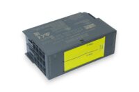 SIEMENS 6ES7 138-4FR00-0AA0 ELECTRONIC MODULE ET200S