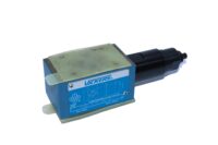 VICKERS DGMC 3 PT BW 41 PRESSURE RELIEF VALVE
