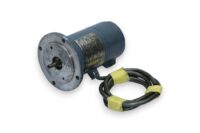 HUBNER BERLIN TDP 0.09-3 TACHOGENERATOR 64765