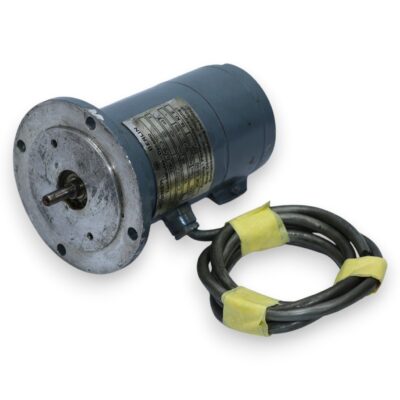 HUBNER BERLIN TDP 0.09-3 TACHOGENERATOR 64765