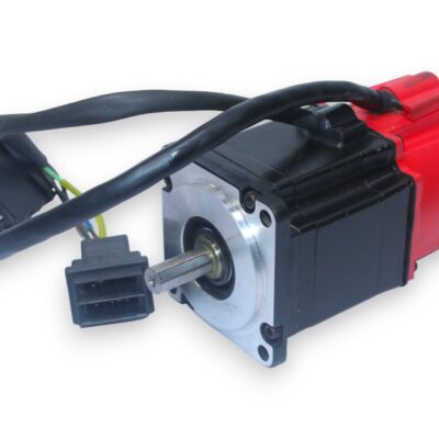 FANUC A06B-0113-B075#7008 AC SERVO MOTOR