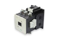 SIEMENS 3RT1075-6AP36 CONTACTOR