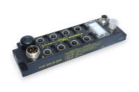 TURCK FLDP-IOM-88-0002 I/O MODULE 6825323